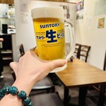 麺とおばんざいとお酒のお店 佳什 - 