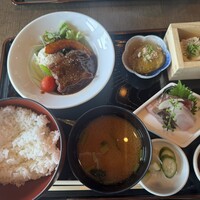 春秋 溜池山王店 - 
