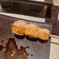 名古屋コーチン 堀江 - もも