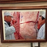 山形黒毛和牛 米沢牛焼肉 仔虎 - 米沢で一頭買いしているようです