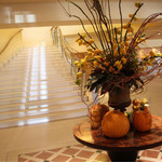 ホテルブレストンコート ザ・ラウンジ - 