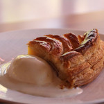 ホテルブレストンコート ザ・ラウンジ - 