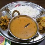 プルジャ ダイニング - 