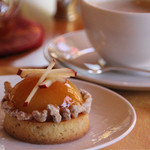 ホテルブレストンコート ザ・ラウンジ - 