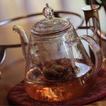 ホテルブレストンコート ザ・ラウンジ - 