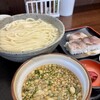 釜揚げうどん 岩見 住吉店