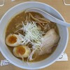 我流麺 真舍