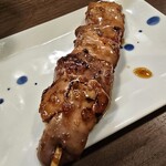 グリルタケヤ - 