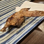 グリルタケヤ - 