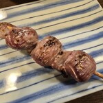 グリルタケヤ - 