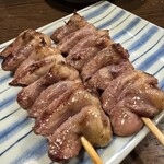 グリルタケヤ - 