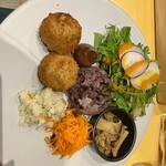 はぐくむ 湖畔 - 