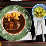 御根家 - 料理写真: