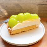 GOOD CHEESE GOOD BAKE - 