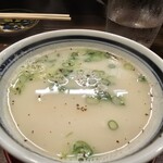 グリルタケヤ - 