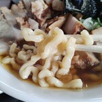 麺屋酒田inみなと - 