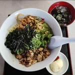 麺屋酒田inみなと - 