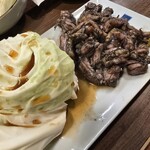 グリルタケヤ - 