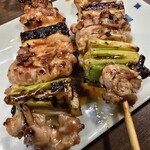 グリルタケヤ - 