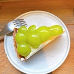 GOOD CHEESE GOOD BAKE - 