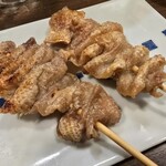 グリルタケヤ - 