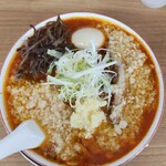 がっつり食堂ドカメン - ¥1050円