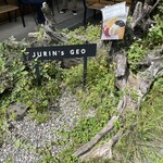 JURIN's GEO - 