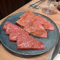 焼肉ホルモン 稲田 -  焼肉ホルモン 稲田 -
