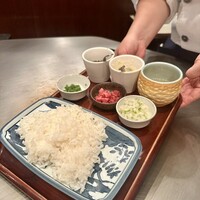 鉄板焼 桂 - 