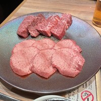 焼肉ホルモン 稲田 -  焼肉ホルモン 稲田 -