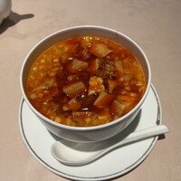 中国飯店 三田店 - 