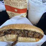 SAND 2 - 料理写真: