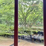 ホテルブレストンコート ザ・ラウンジ - 