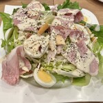 Atelier de Fromage Karuizawa Hatsuchishiniwa Ten - 