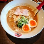 麺屋 隹 - 料理写真: