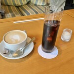 ホテルブレストンコート ザ・ラウンジ - 