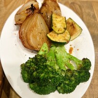 熟成和牛ステーキグリルド エイジング・ビーフ 横浜店 - 