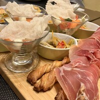Lounge & Dining G - 