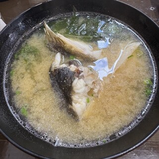 お食事処 渡舟_1