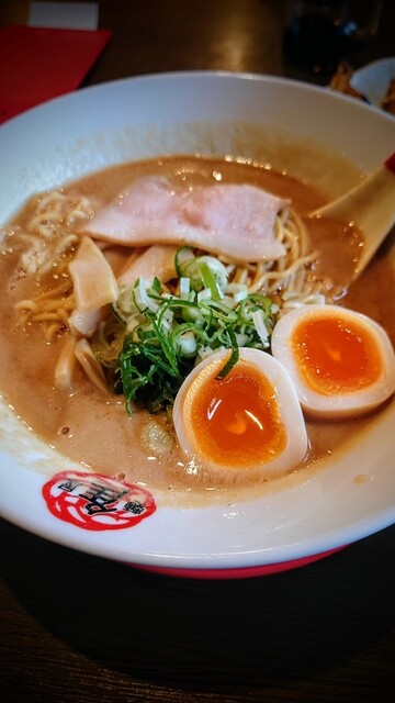 麺屋 隹 - 小岩井（ラーメン）の写真