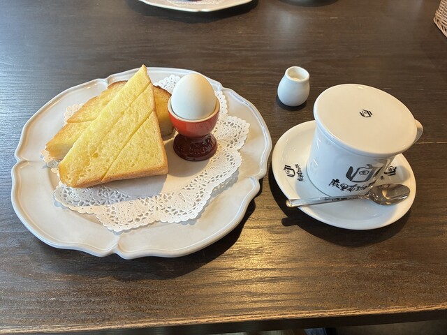 Maribu Coffee ROASTER Kamiyamachiten photo 3