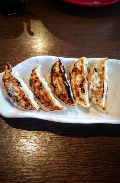 麺屋 隹 - 小岩井（ラーメン）の写真