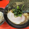 横浜家系ラーメン みどり