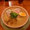 濃厚豚骨らーめん 博多一路 - 
