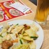 れんげ食堂 Toshu 大島店