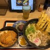 資さんうどん 三郷店