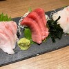 海鮮酒場 海魚 菊川本店