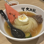 大同苑 盛岡総本店 - 