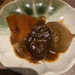 ダイニングバー STRIDE - 