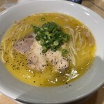 鶏そば  ムタヒロ 2号店 - 